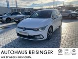 Volkswagen Golf VIII 1.4 Style eHybrid (Navi,LED,ACC,AppCon