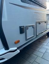Knaus Südwind 550 FSK 60 Years Mover + Wigo + 1900kg - Knaus Südwind 550