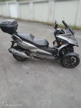 Quadro QV3 - QUADRO ROLLER