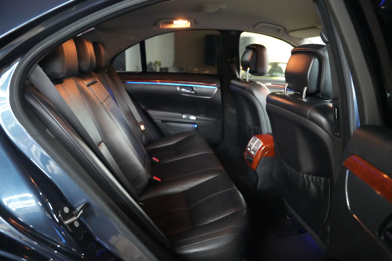 Fahrzeugabbildung Mercedes-Benz S 320 S 320 CDI *Ambiente*Carplay*ServiceNEU*