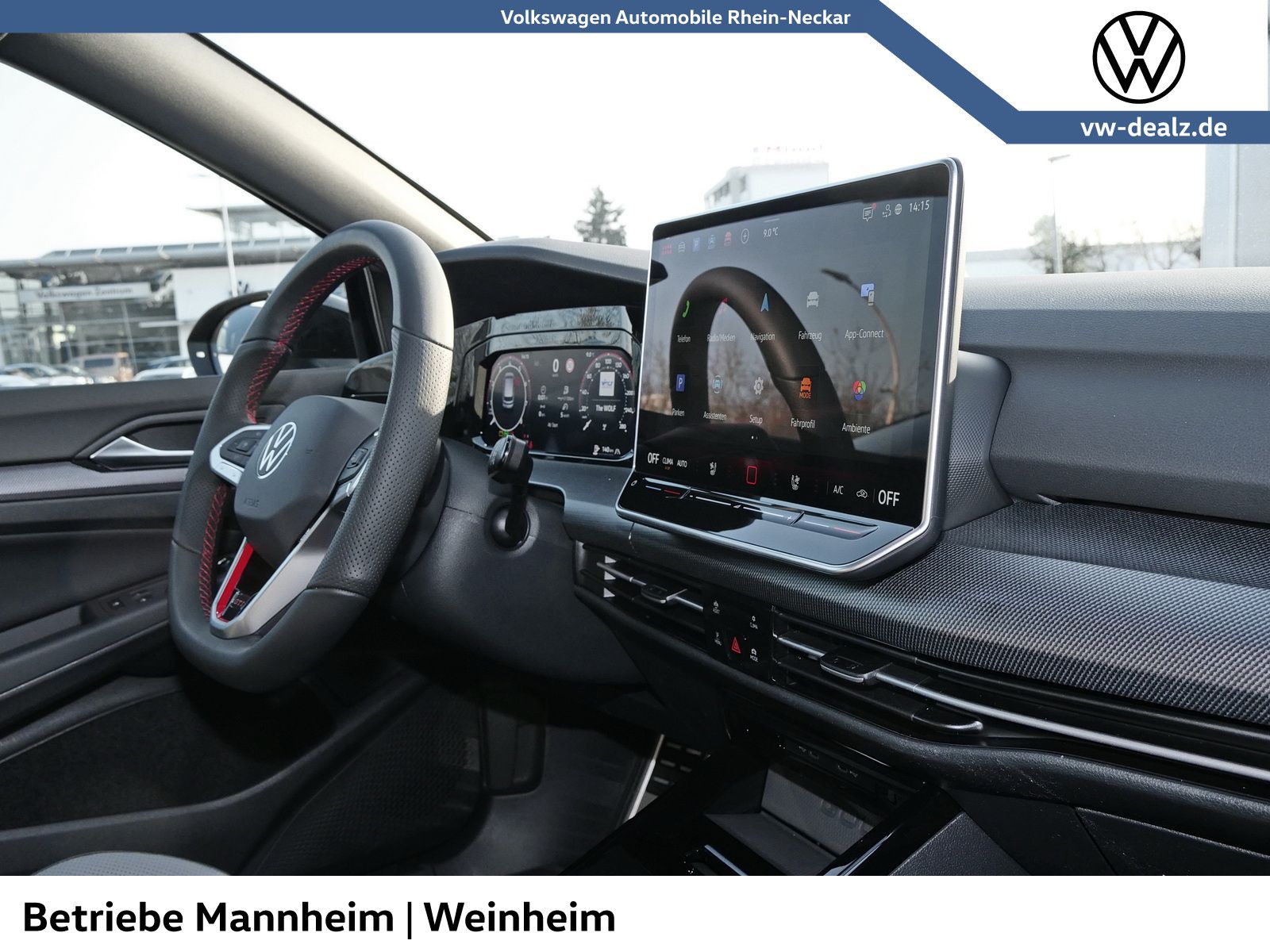 Volkswagen Golf - Bild 18
