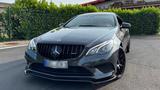 Mercedes-Benz E 350 Coupe PANORAMA/360-KAMERA/SITZKLIMA/LED - Mercedes-Benz E 350 in Duisburg