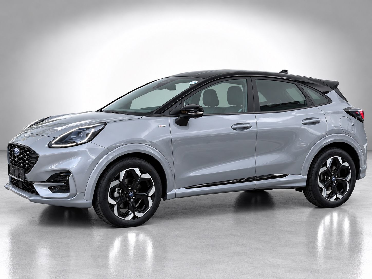 Ford Puma - Bild 3