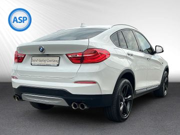 BMW X4 - 5
