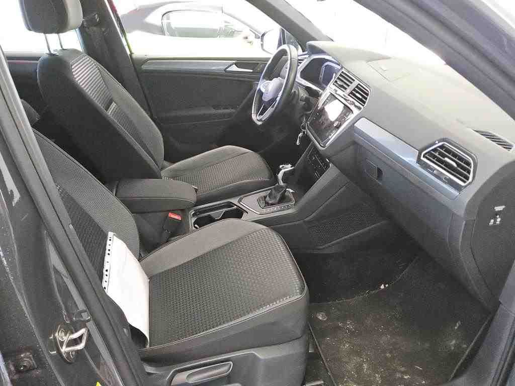 Volkswagen Tiguan - Bild 6
