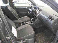 Volkswagen Tiguan - Vorschau Bild 6