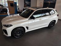 BMW X5 M - Vorschau Bild 28