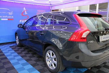 Volvo V60 - 12