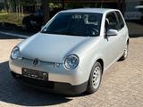 Volkswagen Lupo TDI 3L Automatik Start-Stopp - gebrauchte VW Lupo aus dem Jahr 2002