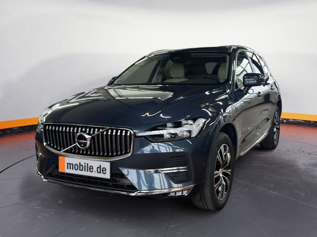 Volvo XC 60 Inscription 2WD Bluetooth Navi LED Klima