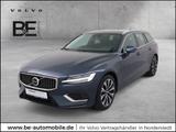 Volvo V60 T6 AWD Plus Bright Recharge Plug-In Hybrid - Volvo V60: Recharge Plus Bright