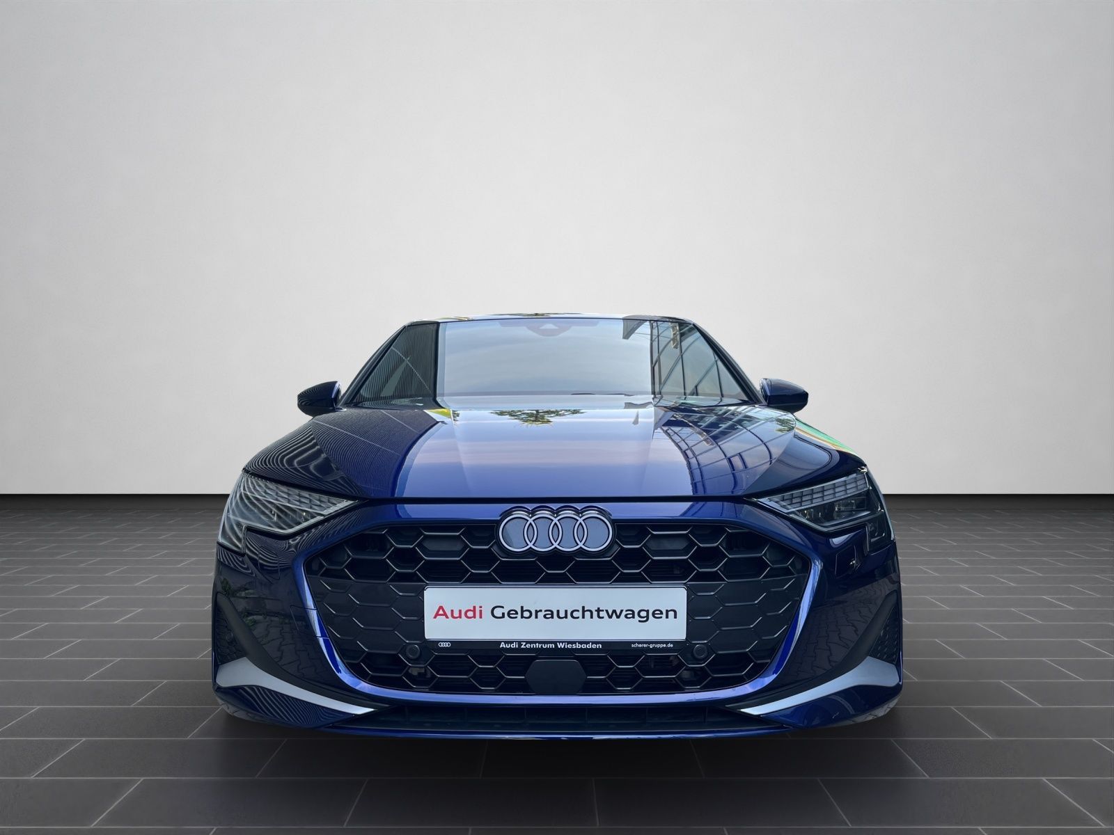 Audi A3 - Bild 6