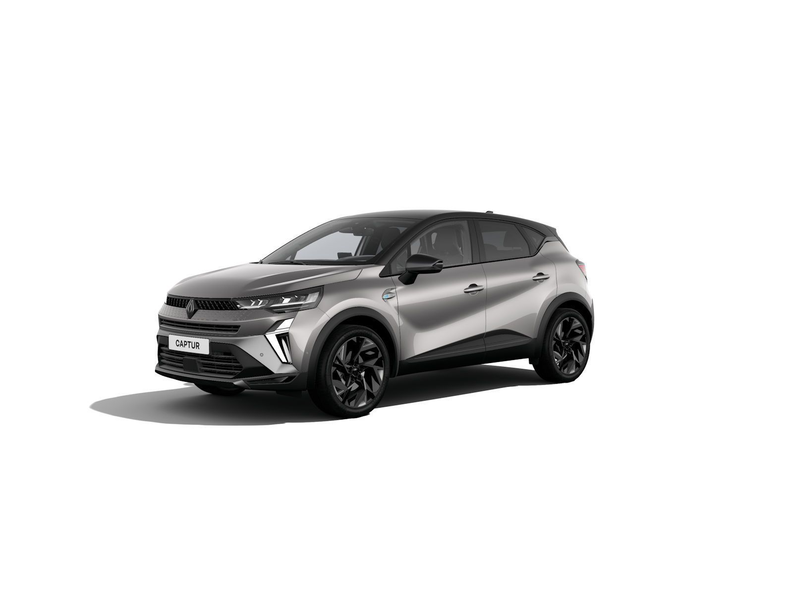 Fahrzeugabbildung Renault Captur Esprit Alpine Full Hybrid E-Tech 160