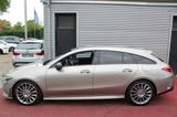 Mercedes-Benz CLA 200 d SHOOTING BRAKE AMG NIGHT NAVI KAMERA - Mercedes-Benz CLA 200 Shooting Brake in Bochum