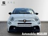 Abarth 595 Competizione 1.4 T-Jet 16V 132kw XENON Navi  - Abarth 595 Competizione Gebrauchtwagen