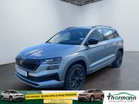 Skoda Karoq - Vorschau Bild 1