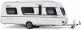 Dethleffs Beduin Scandinavia 690 BQT MOVER SOLAR FAHRRADTR - Dethleffs Wohnwagen Beduin
