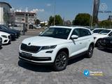 Skoda Kodiaq Style 4x4*7 Sitzer*PANO*NAVI*LED*AHK*KAME - Skoda Kodiaq: Alcantara