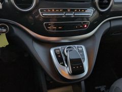 MERCEDES-BENZ V250d lang 4Matic Edition/Distr.+/Standhei./Coma