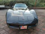 Corvette C3 Automatik Targa - Corvette C3: Coupe