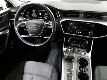 Audi A6 - 10