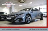 Volkswagen Arteon R-Line Matrix Pano 360° Carbon Memory - Volkswagen Arteon in Kassel