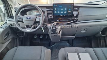 FORD Transit FT DOKA 350 165 L3H2 Trend RWD/Xenon/KAM