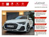Audi A3 Sportback S-Line TFSI S-tronic *AHK*Panodach*