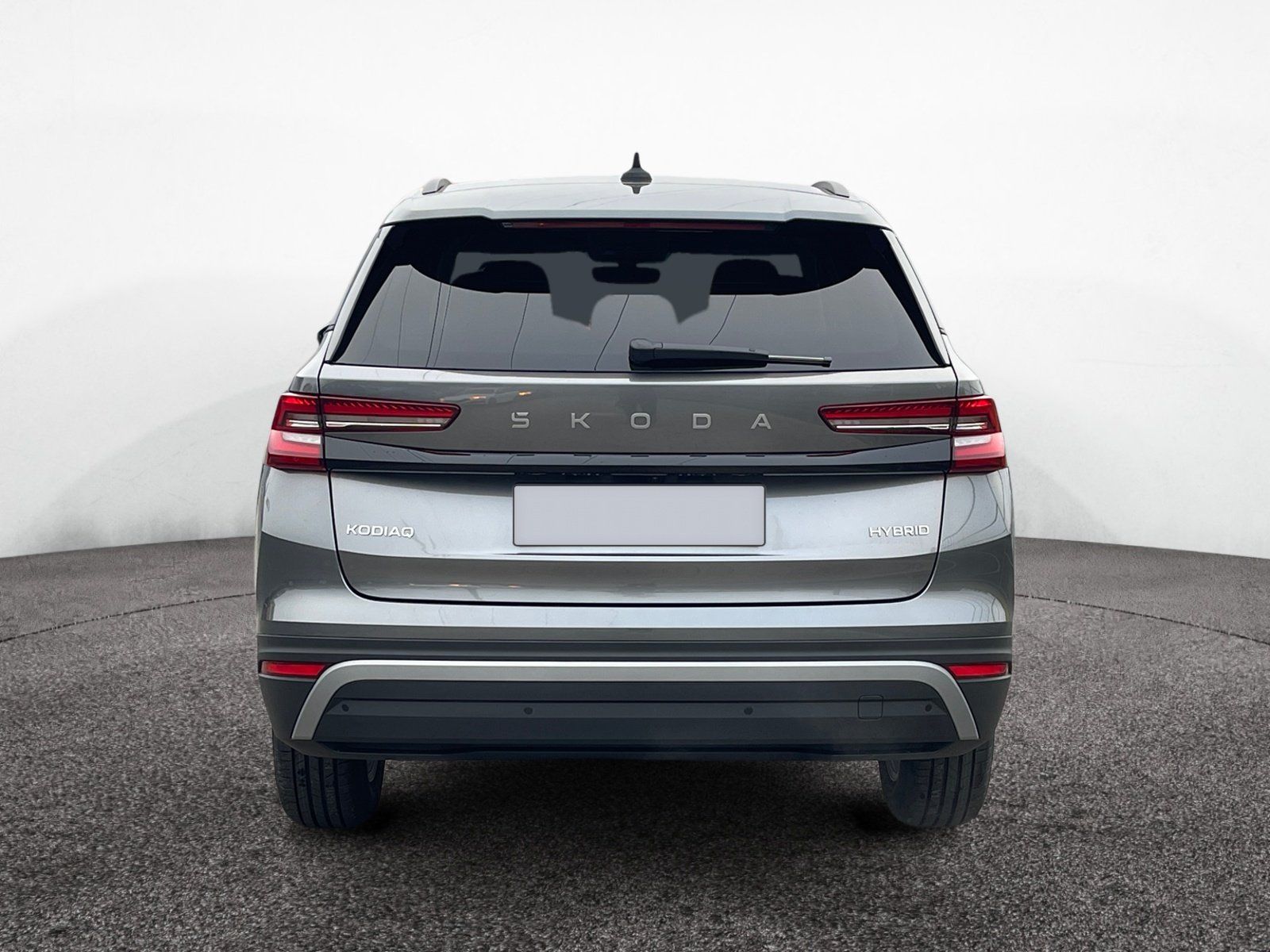 Skoda Kodiaq - Bild 5