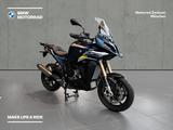 BMW S 1000 XR Carbon, Frästeile, Schmiederad