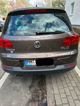 Volkswagen Tiguan 2.0 TSI Sport & Style  4... - Volkswagen Tiguan: Volks