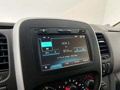 RENAULT Trafic H1L2 LANG/ 59.tKM /GARANTIE /9-SITZE RENAULT Trafic H1L2 LANG/ 59.tKM /GARANTIE /9-SITZE