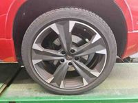 Cupra Ateca - Vorschau Bild 11