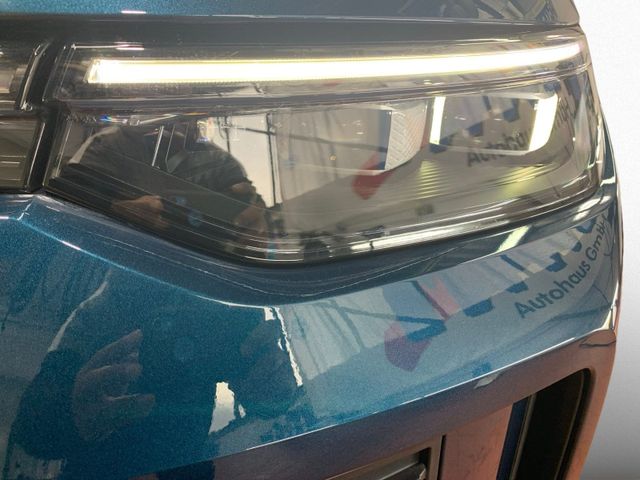 Tayron 2.0 TDI DSG 4MOTION LIFE AHK+IQ.LIGHT+ACC