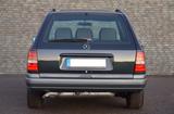 Mercedes-Benz E 220 GUTACHTEN 2+, Kombi S124 220TE, W124 E220T - Mercedes-Benz: Kombi, S124