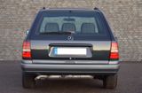 Mercedes-Benz E 220 GUTACHTEN 2+, Kombi S124 220TE, W124 E220T - Mercedes-Benz E 220: W124