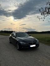 BMW 318i Sport Line | Beschreibung lesen - BMW 318 von privat