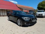 BMW 120d M Sport *NaviProff*Temp*SHZ*LED*PDC* - gebrauchte BMW 120 aus dem Jahr 2017