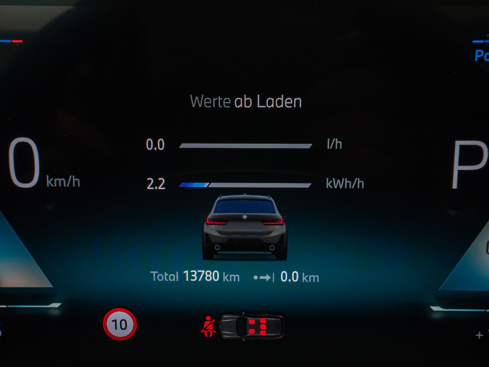 Fahrzeugabbildung BMW 330e M Sport Pro Panorama 360°HUD DAB HiFi AHK