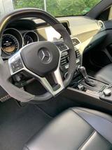 Mercedes-Benz C 63 AMG Coupé Autom. AMG - gebrauchte Mercedes-Benz C 63 AMG aus dem Jahr 2011