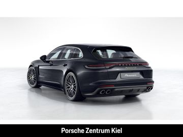 Porsche Panamera - 3