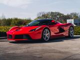 Ferrari LaFerrari Coupe / First Owner / 1 of 499 - Ferrari LaFerrari Gebrauchtwagen