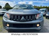 Mitsubishi L200 Basis Doppelkabine 4WD - Mitsubishi L200 aus 2018
