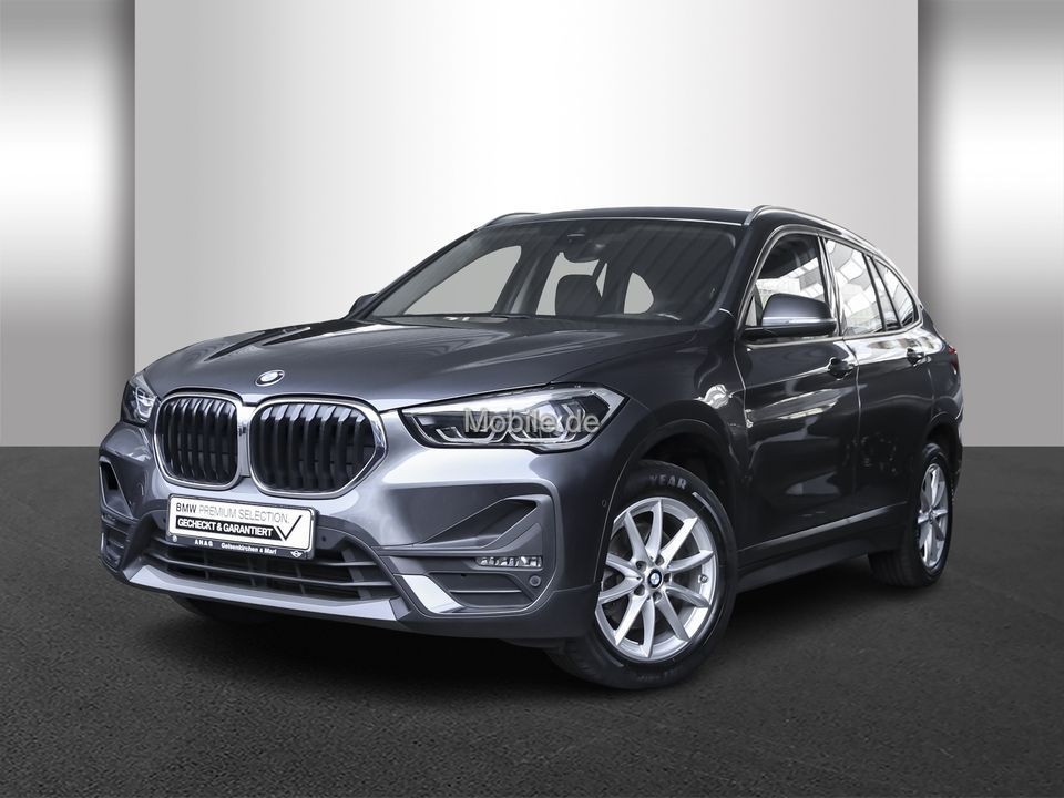 BMW X1 - Bild 2