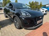 Ford Puma Titanium 125PS Automatik *360°Kam|ACC|TWA* - Neuwagen: 12 Auto