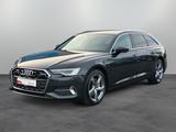 Audi A6 Avant advanced 40 TDI S-tronic / Matrix, AHK - Audi A6 advanced mit Diesel-Antrieb