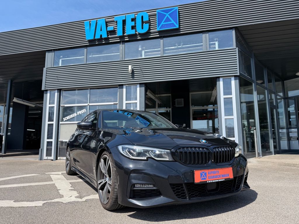 Image of BMW 330