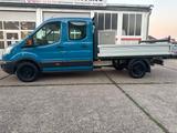 Ford Transit Pritsche 350 L3 Doppelkabine*7.Sitze*AHK - Ford Transit Gebrauchtwagen in Frankfurt
