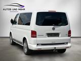 Volkswagen T5 Multivan Match*7-Sitzer*PDC*SHZ*Euro 5* - VW T5 7-Sitzer