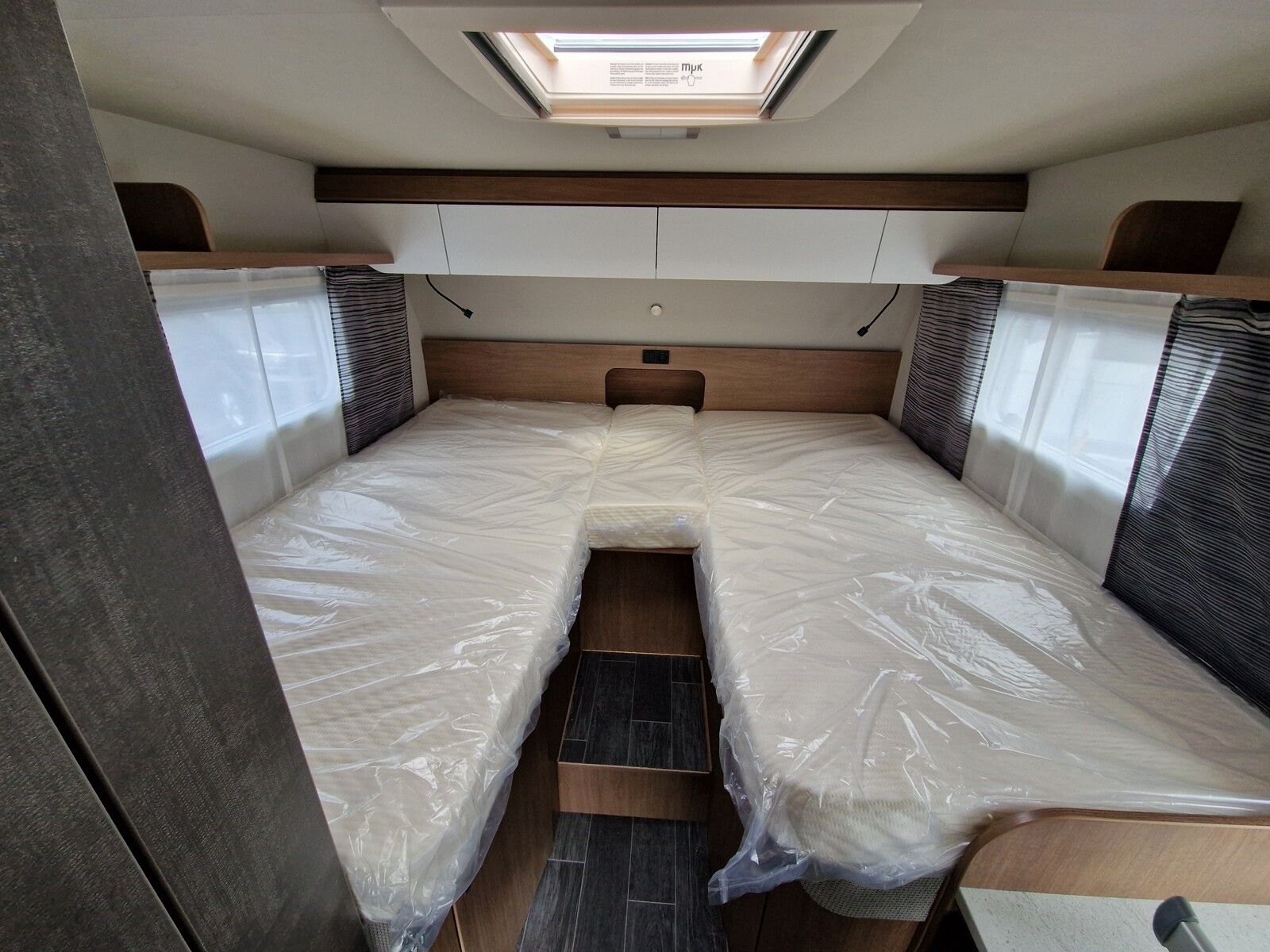 Fahrzeugabbildung Tabbert Senara 460E 2.3 Auflastung, Licht-Paket, uvm...